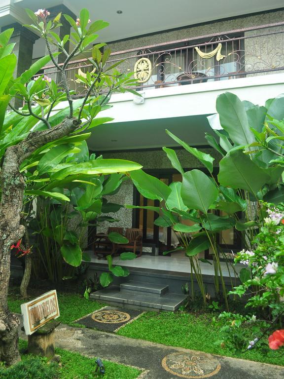 Umah Belos Ubud  Exterior photo